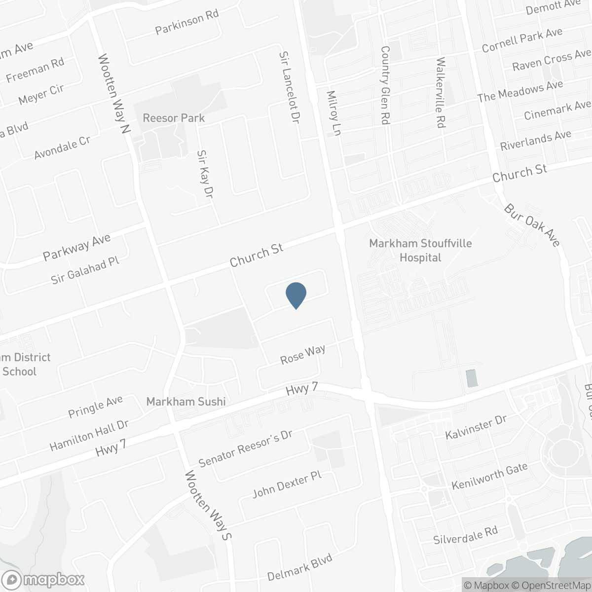 18 OAK LEA CIRCLE, Markham, Ontario L3P 3M5